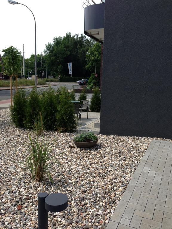City-Apparte One Zentrales & Komfortables Wohnen In Gronau Gronau  Room photo