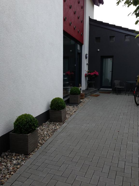 City-Apparte One Zentrales & Komfortables Wohnen In Gronau Gronau  Room photo