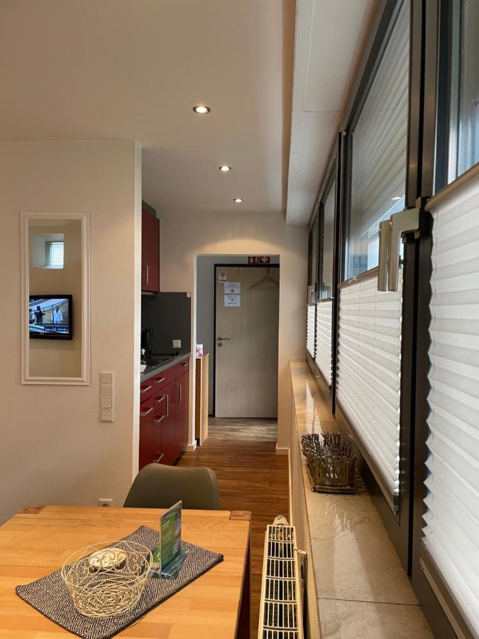 City-Apparte One Zentrales & Komfortables Wohnen In Gronau Gronau  Exterior photo