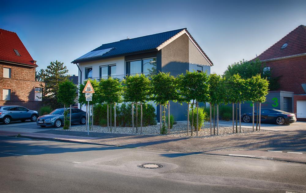 City-Apparte One Zentrales & Komfortables Wohnen In Gronau Gronau  Exterior photo