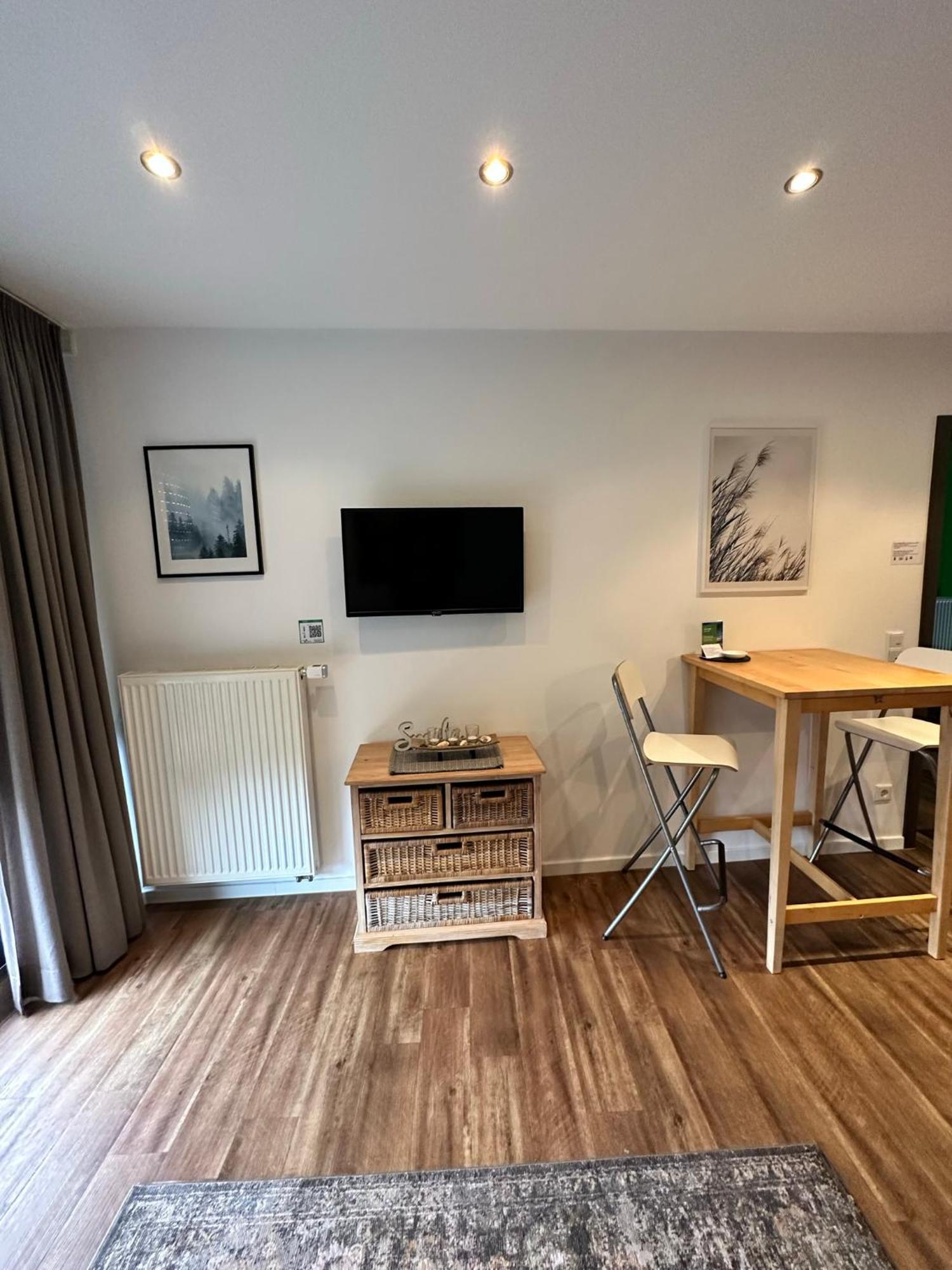 City-Apparte One Zentrales & Komfortables Wohnen In Gronau Gronau  Exterior photo